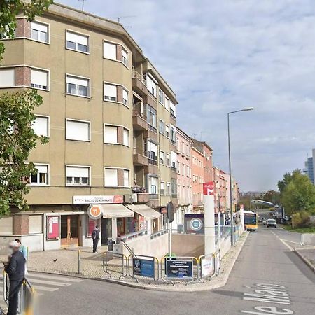 리스본 Guiki House 아파트 외부 사진