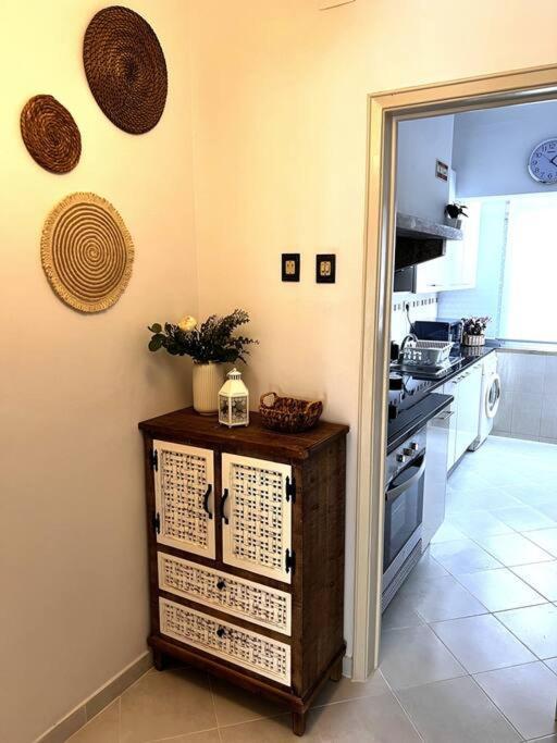 리스본 Guiki House 아파트 외부 사진