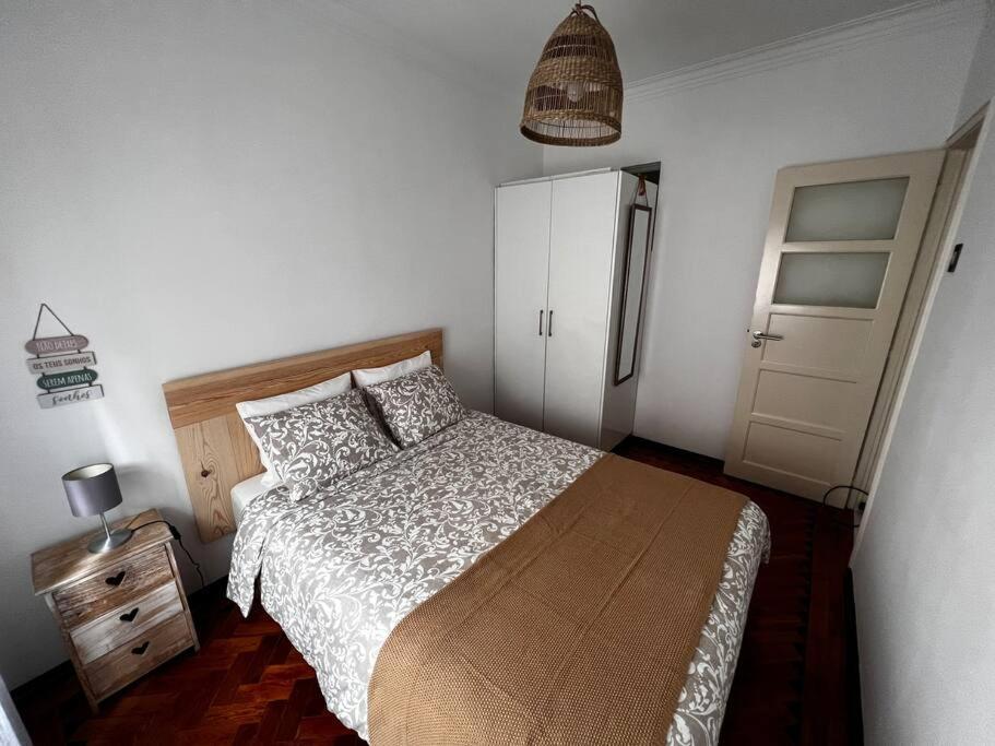 리스본 Guiki House 아파트 외부 사진