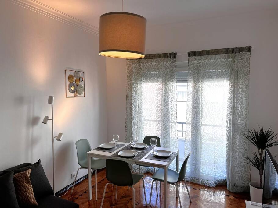 리스본 Guiki House 아파트 외부 사진